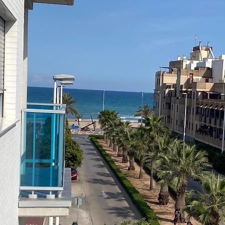 Voramar 3 Playa Puerto De Sagunto Διαμέρισμα Εξωτερικό φωτογραφία