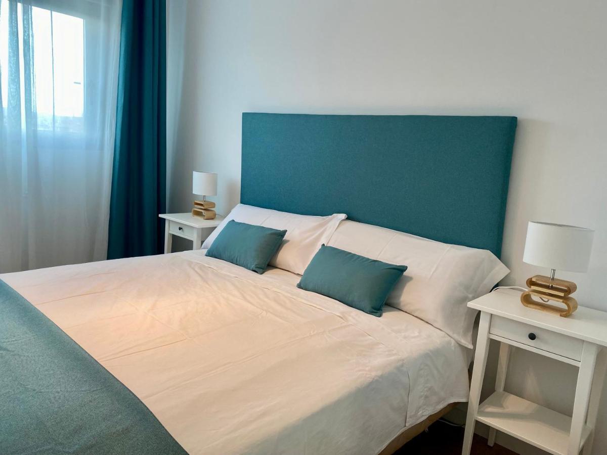 Voramar 3 Playa Puerto De Sagunto Διαμέρισμα Εξωτερικό φωτογραφία