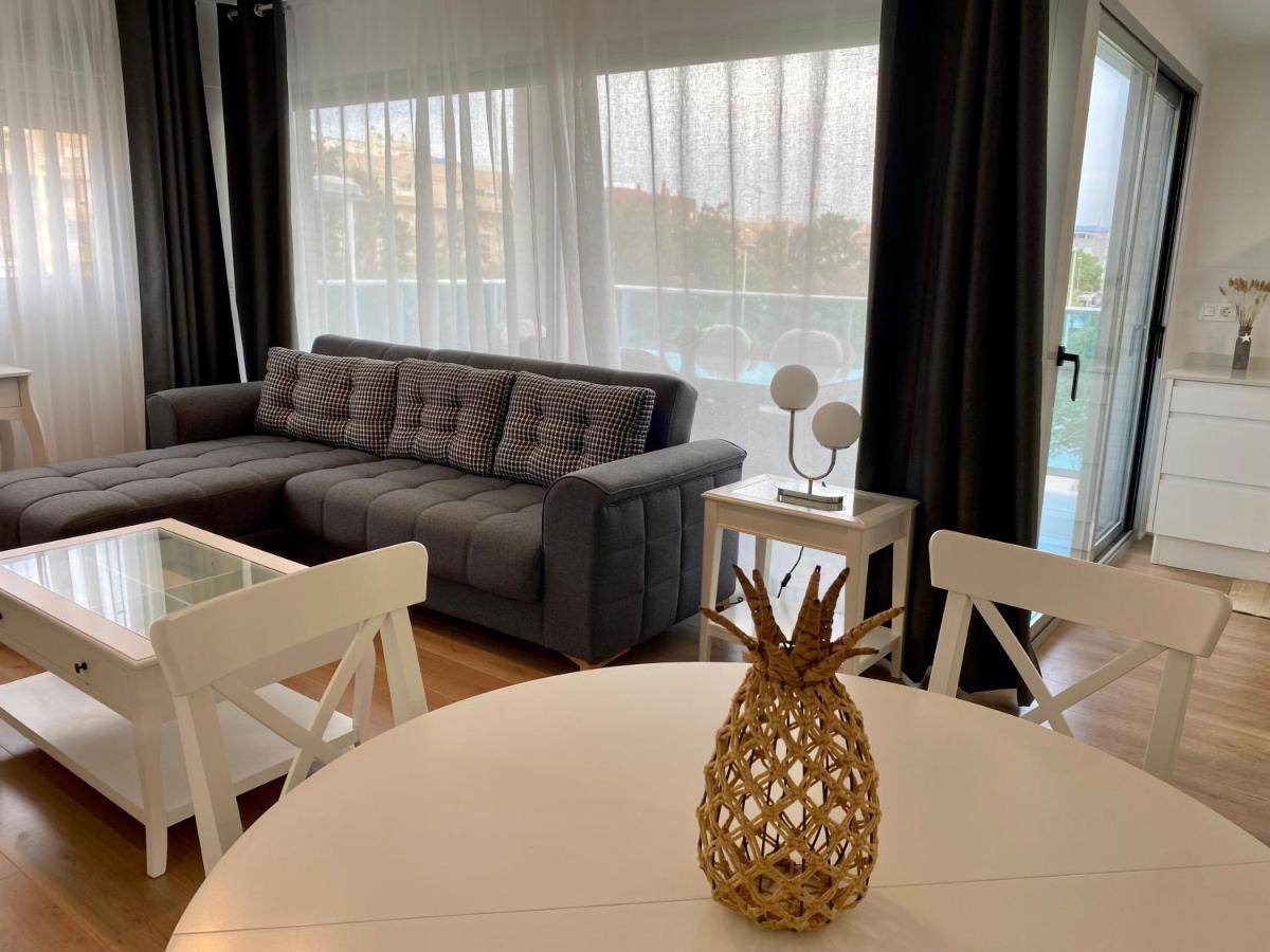 Voramar 3 Playa Puerto De Sagunto Διαμέρισμα Εξωτερικό φωτογραφία