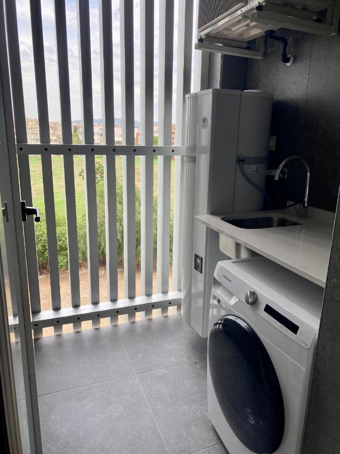 Voramar 3 Playa Puerto De Sagunto Διαμέρισμα Εξωτερικό φωτογραφία