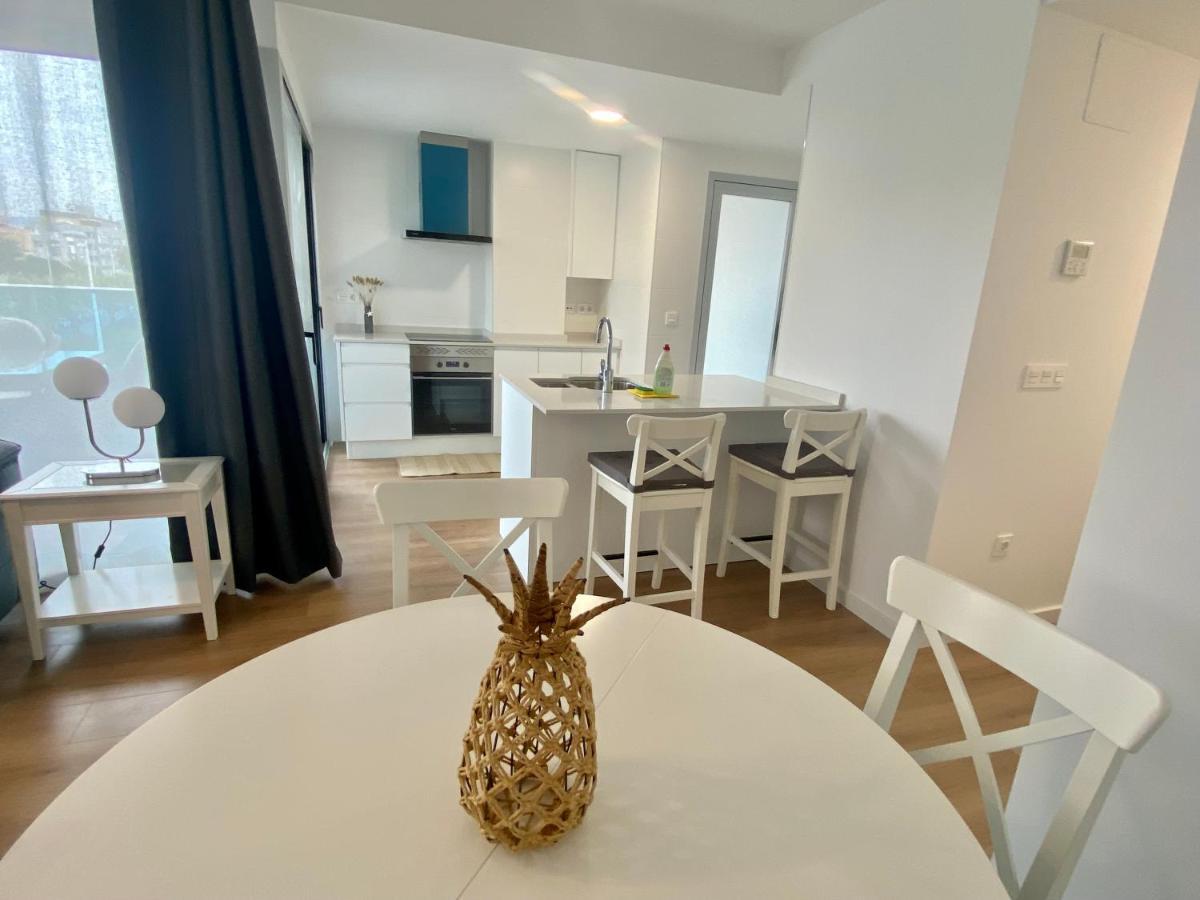 Voramar 3 Playa Puerto De Sagunto Διαμέρισμα Εξωτερικό φωτογραφία