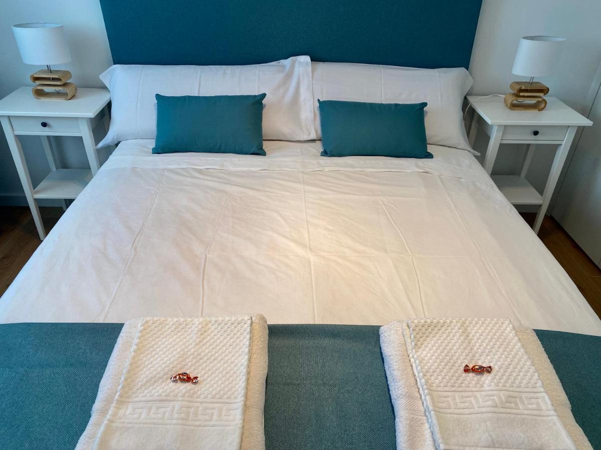 Voramar 3 Playa Puerto De Sagunto Διαμέρισμα Εξωτερικό φωτογραφία
